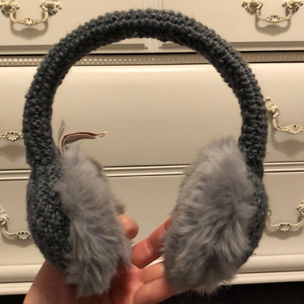 EARMUFFS!